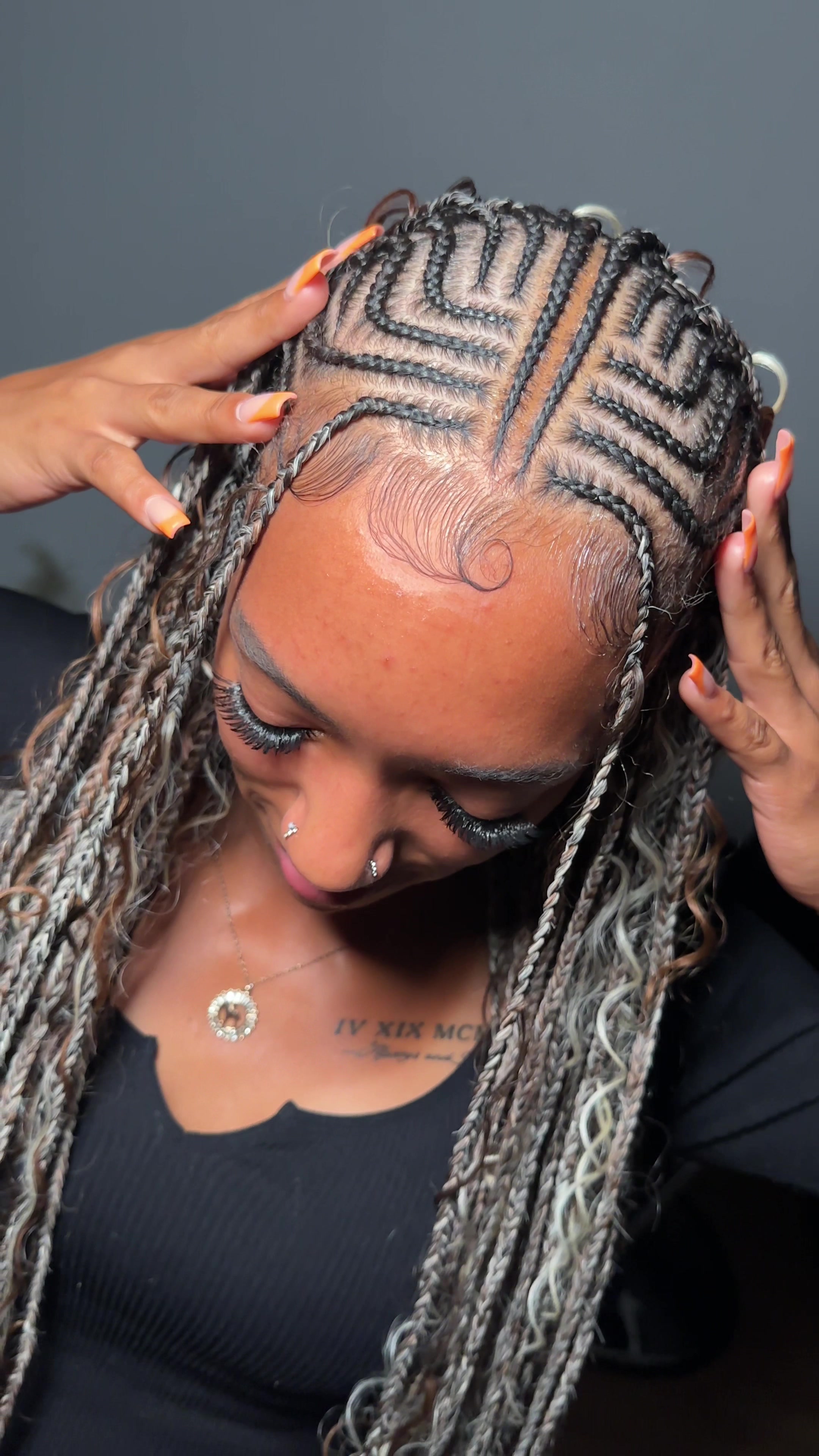 @Hairbylishaa