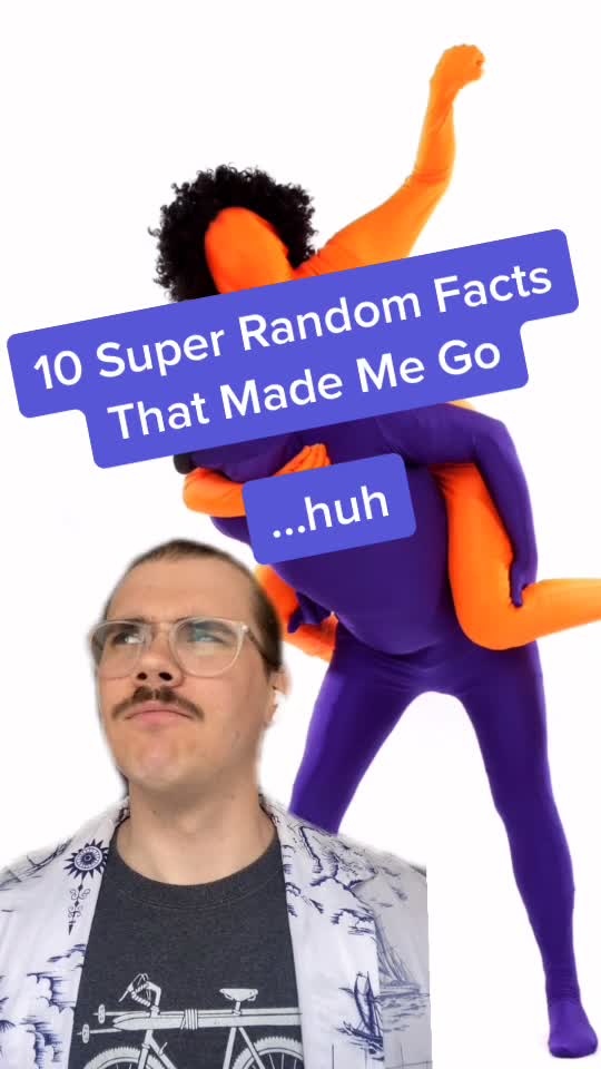 @Factinate.com