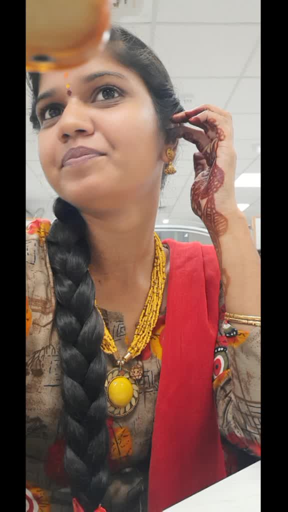 @chaitra r