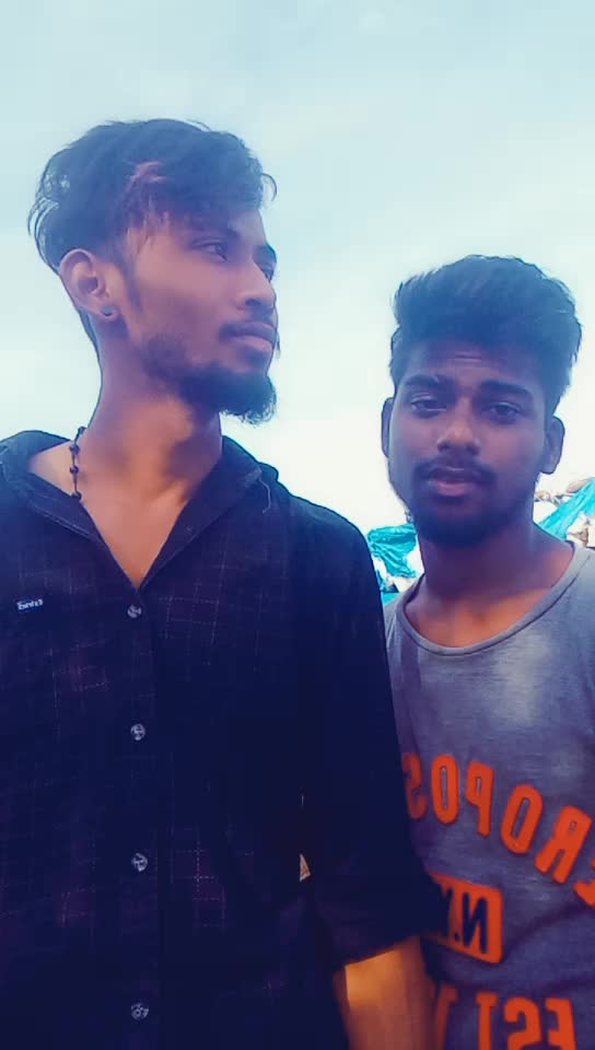 @Crazy boy😜😜😜