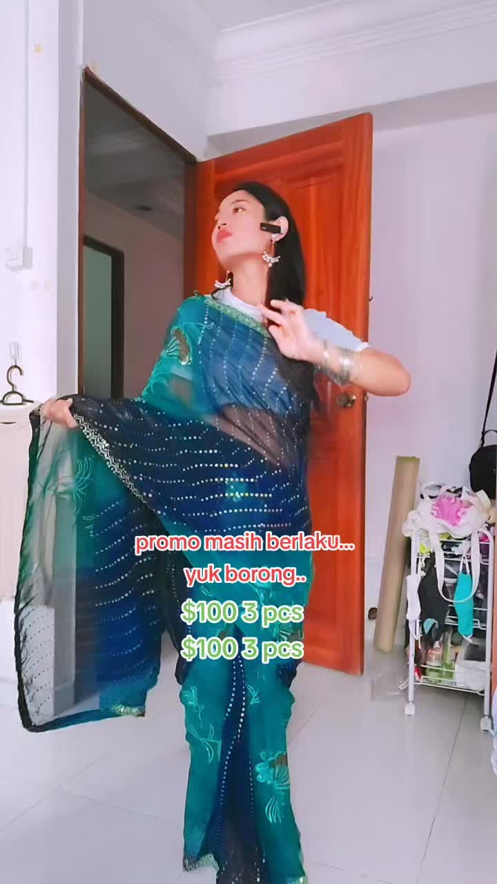 @Sariita Purnama(亲爱的)
