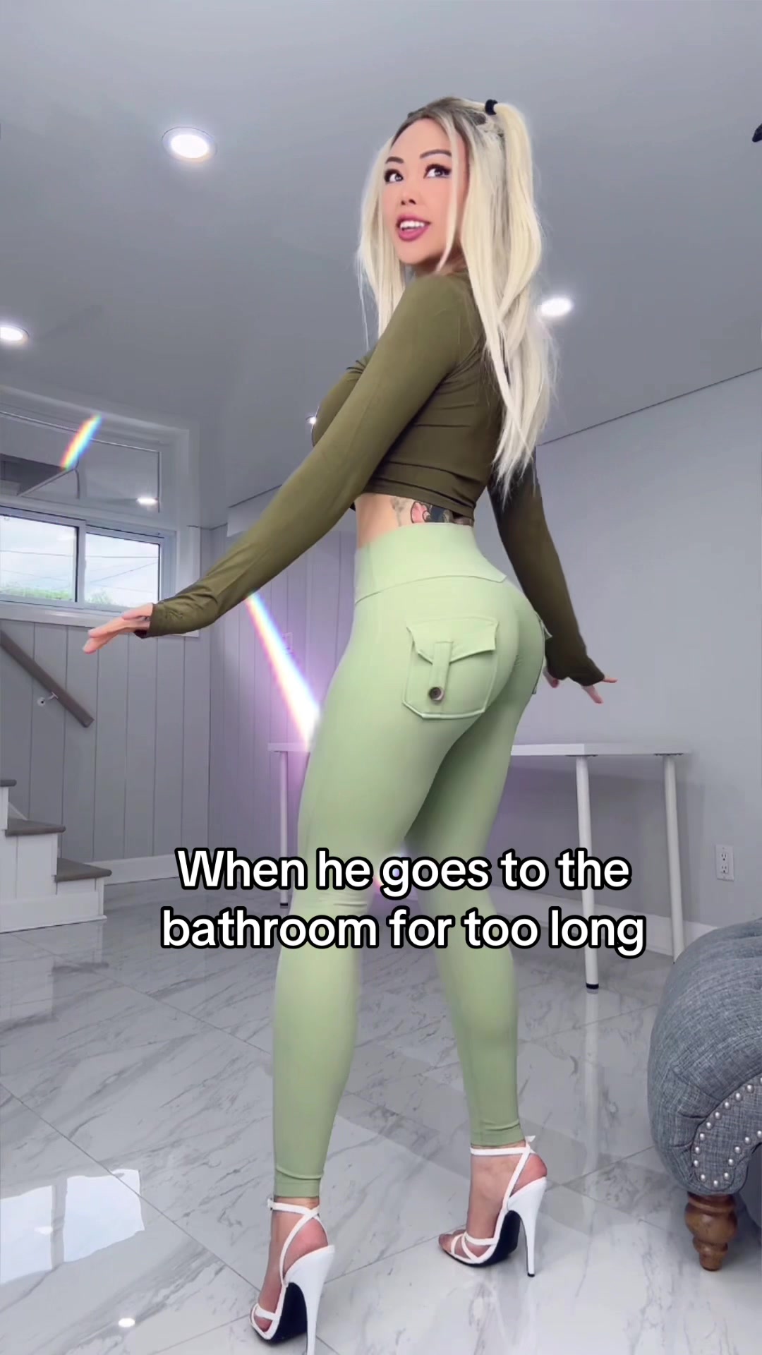 Asia Doll (@iam.asiadoll) - Urlebird