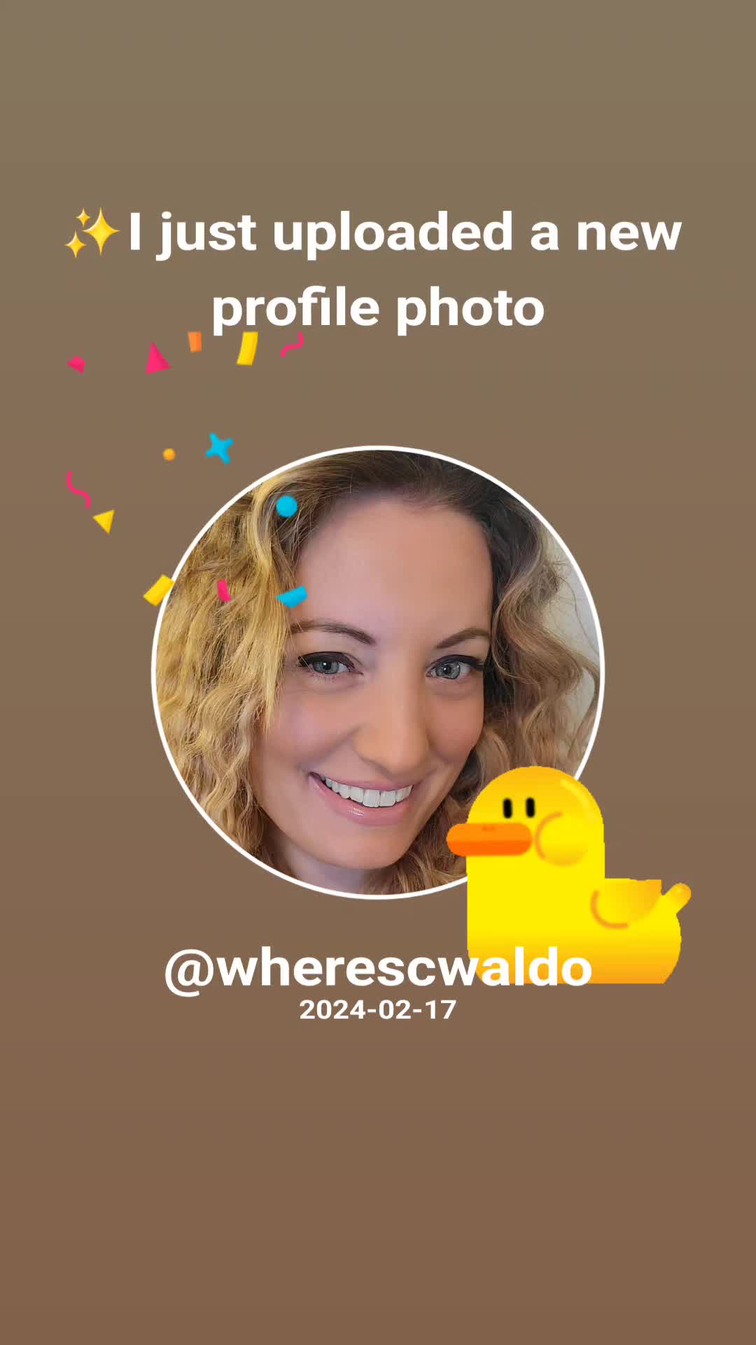@wherescwaldo