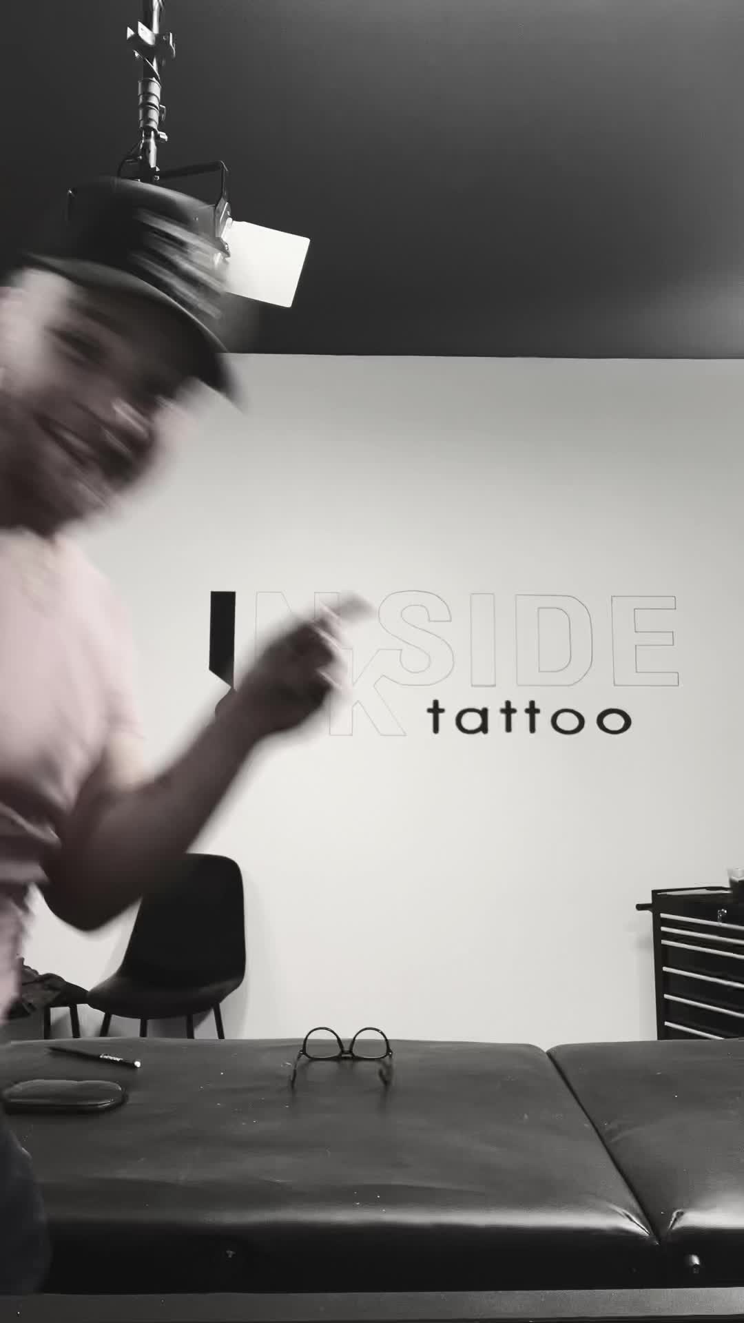 @Inside-Ink Tattoo