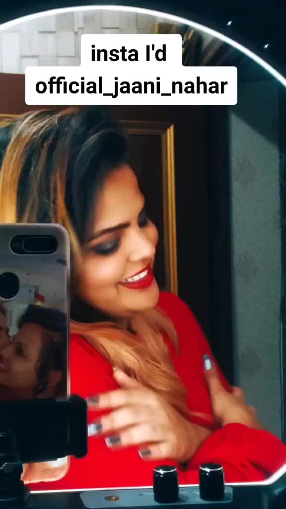 @❤️itz_janvi_nahar❤️