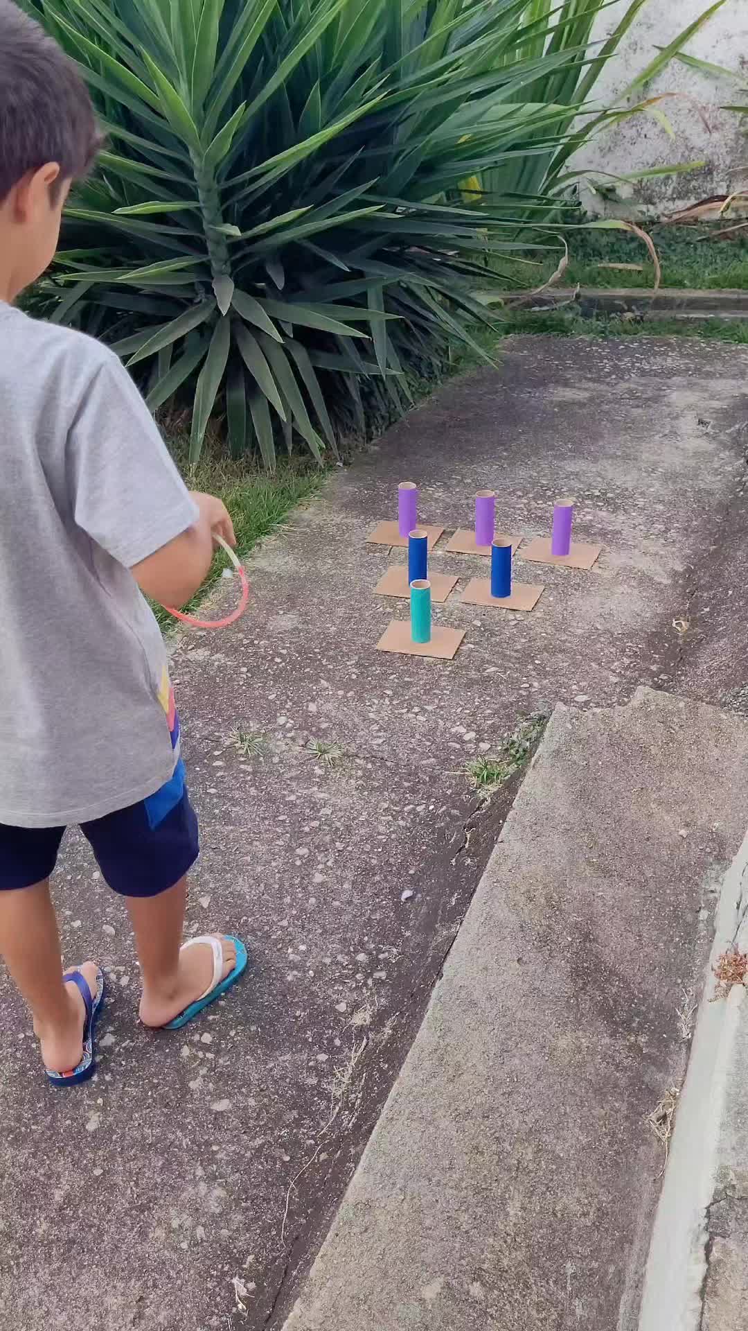 @O M&aacute;gico Mundo do Saber