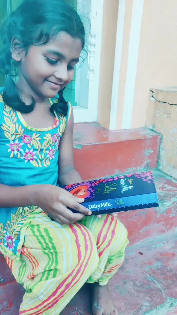 @mahima ramani