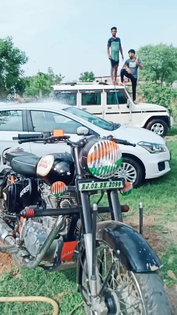 @B K Chandwara