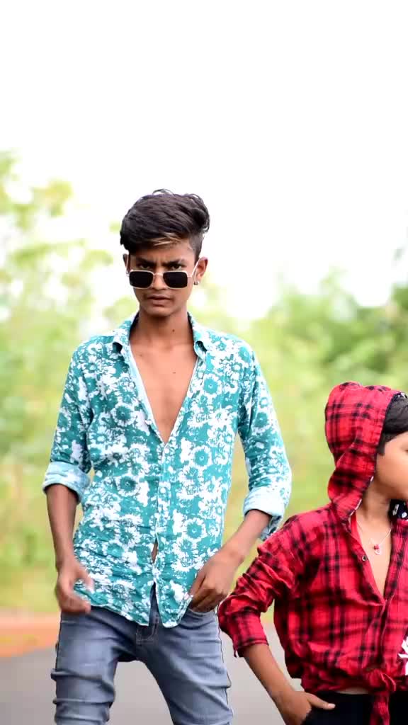 @Chinu Baba Ok Ta