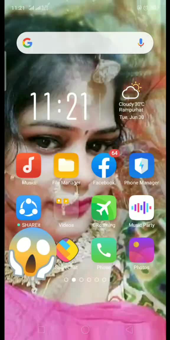 @kavita  roy l