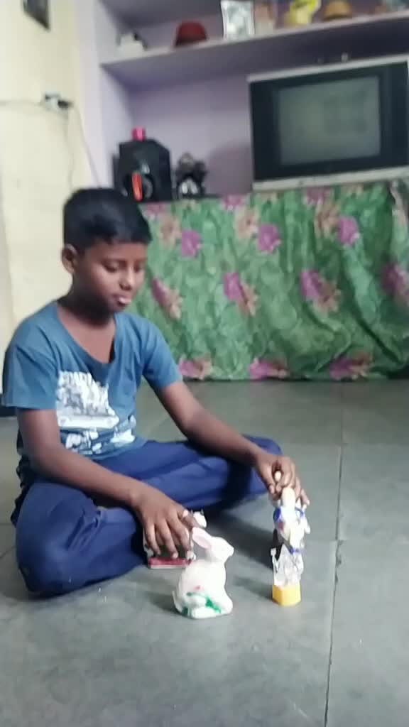@pranay bahi