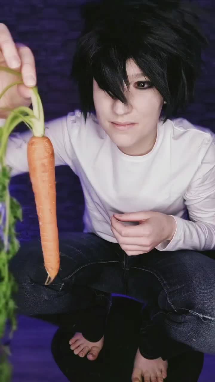 @Swalty Cosplay
