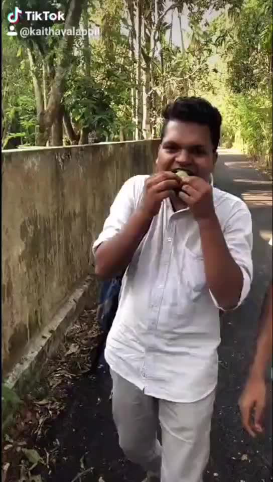 @PraveenKaithavalapil