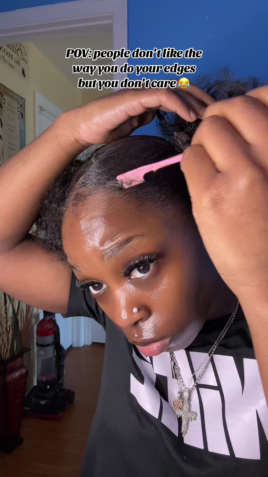 @The Only1ebonyy ๐