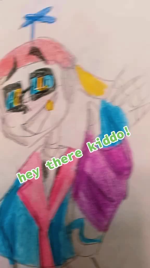 @idk I do ✨crap drawings✨