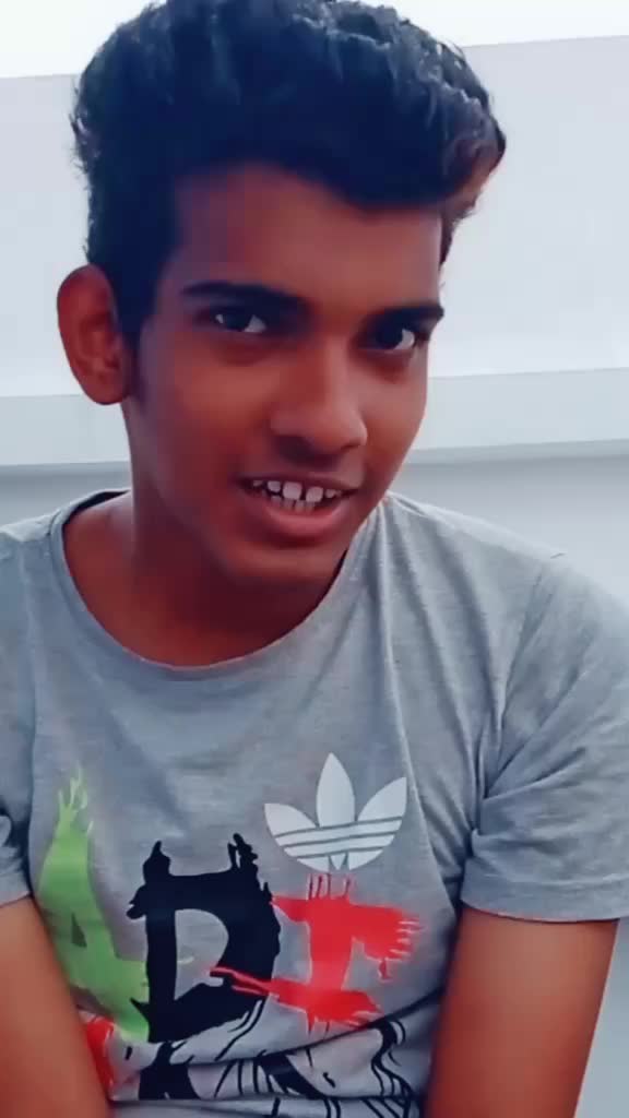 @vishnu vasudev