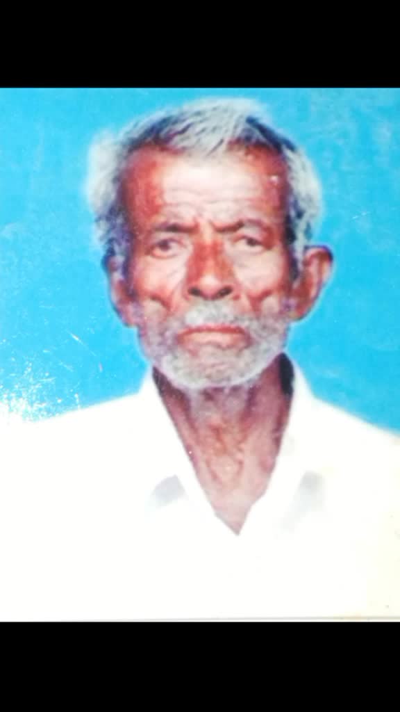 @BaBu Vijay