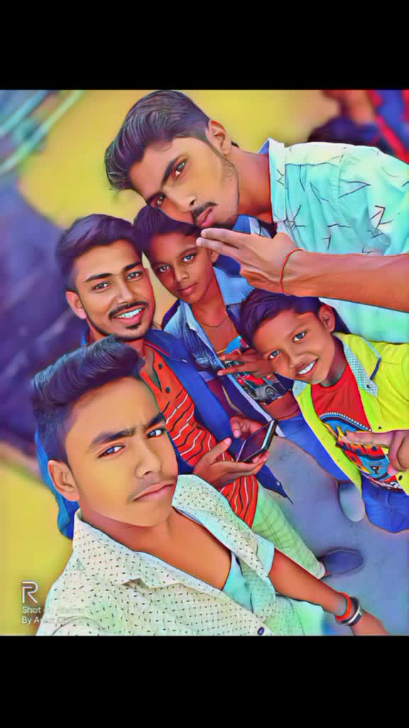 @Ankit Chandravansi