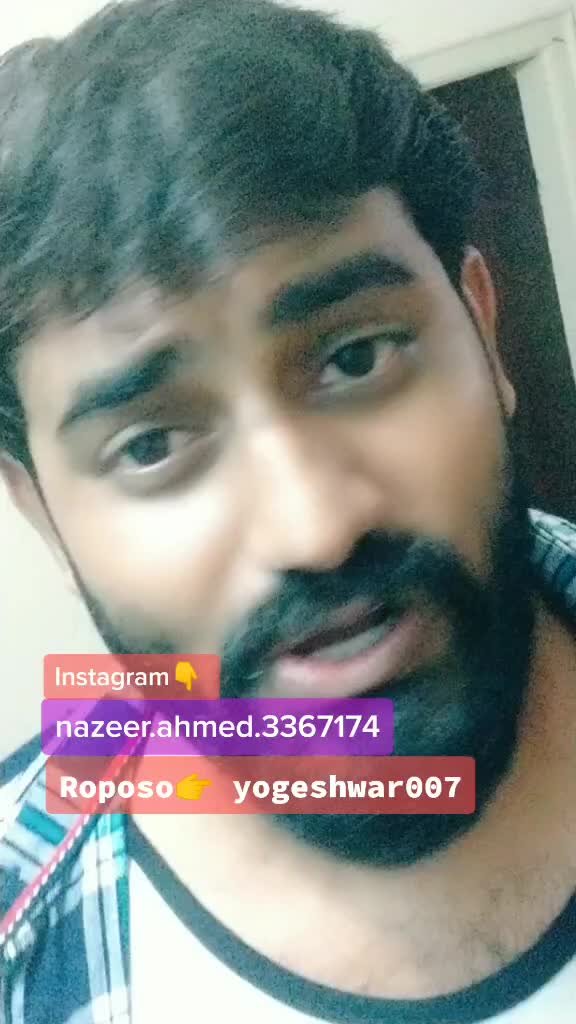 @ಕೊಪ್ಪಳದ_ಹುಡುಗ_ನಜೀರ್
