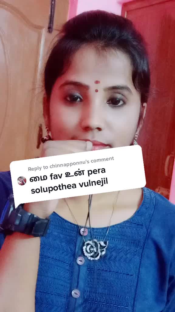 @Justin Vinodhini