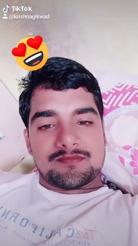 @Krishna Gaikwad