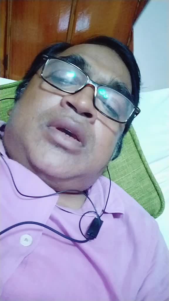 @Md Parwez Alam