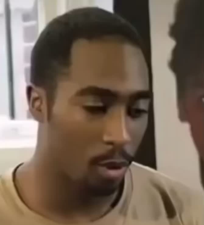 @tupac shakur