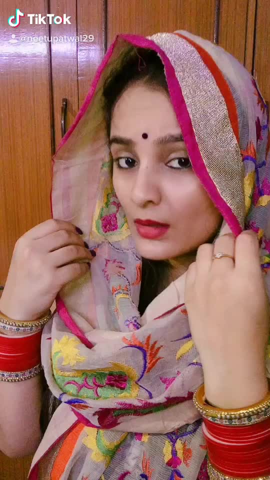 @Neetu Patwal