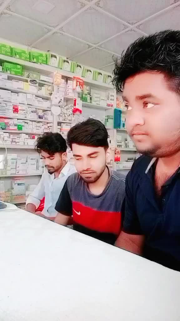 @Shoeb Akando Raju