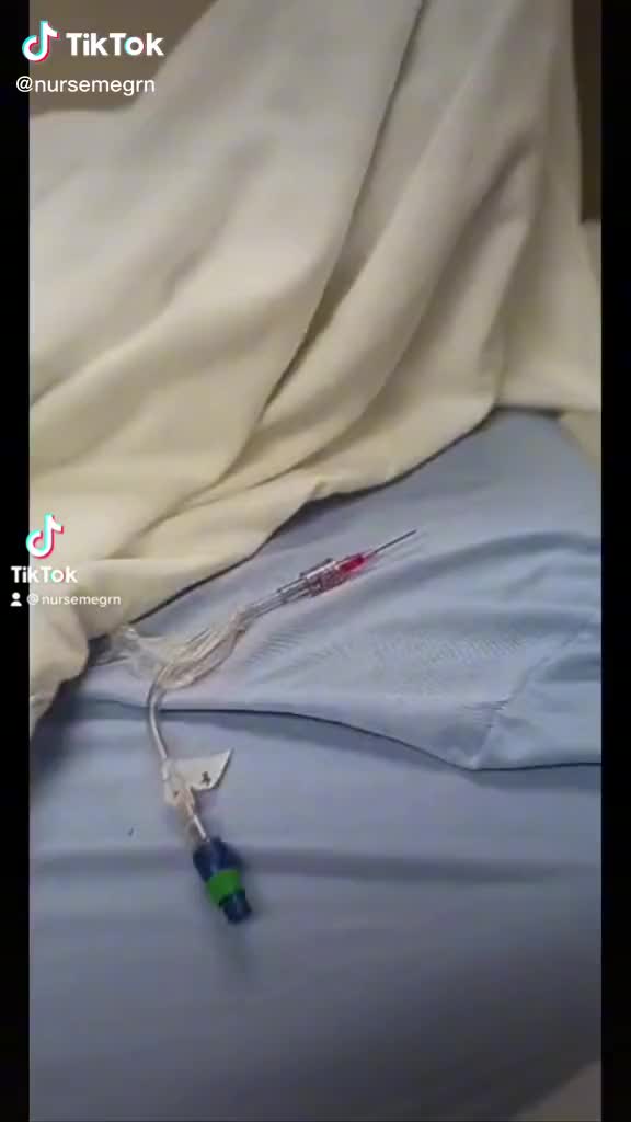 @tiktok nurses community
