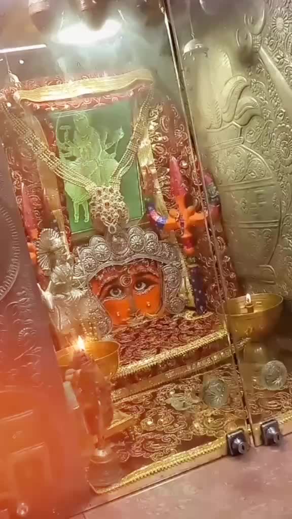 @🔱આઈ ખોડલ🔱