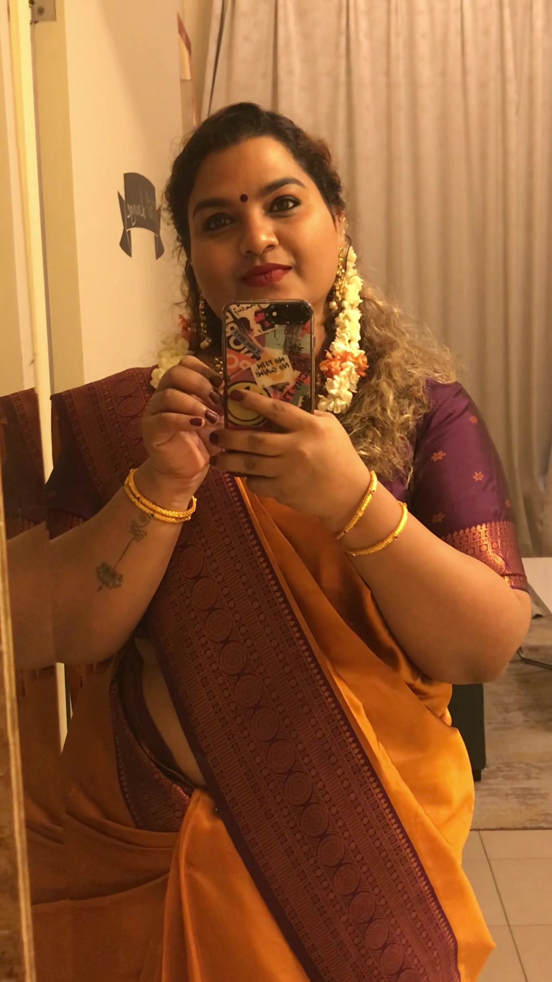@Saranya Nair