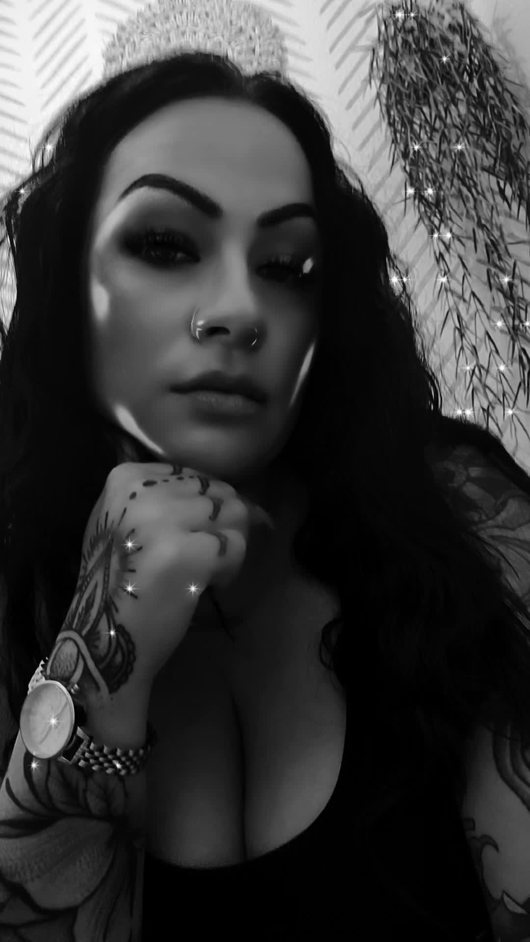 @NorCal🖤Nikki