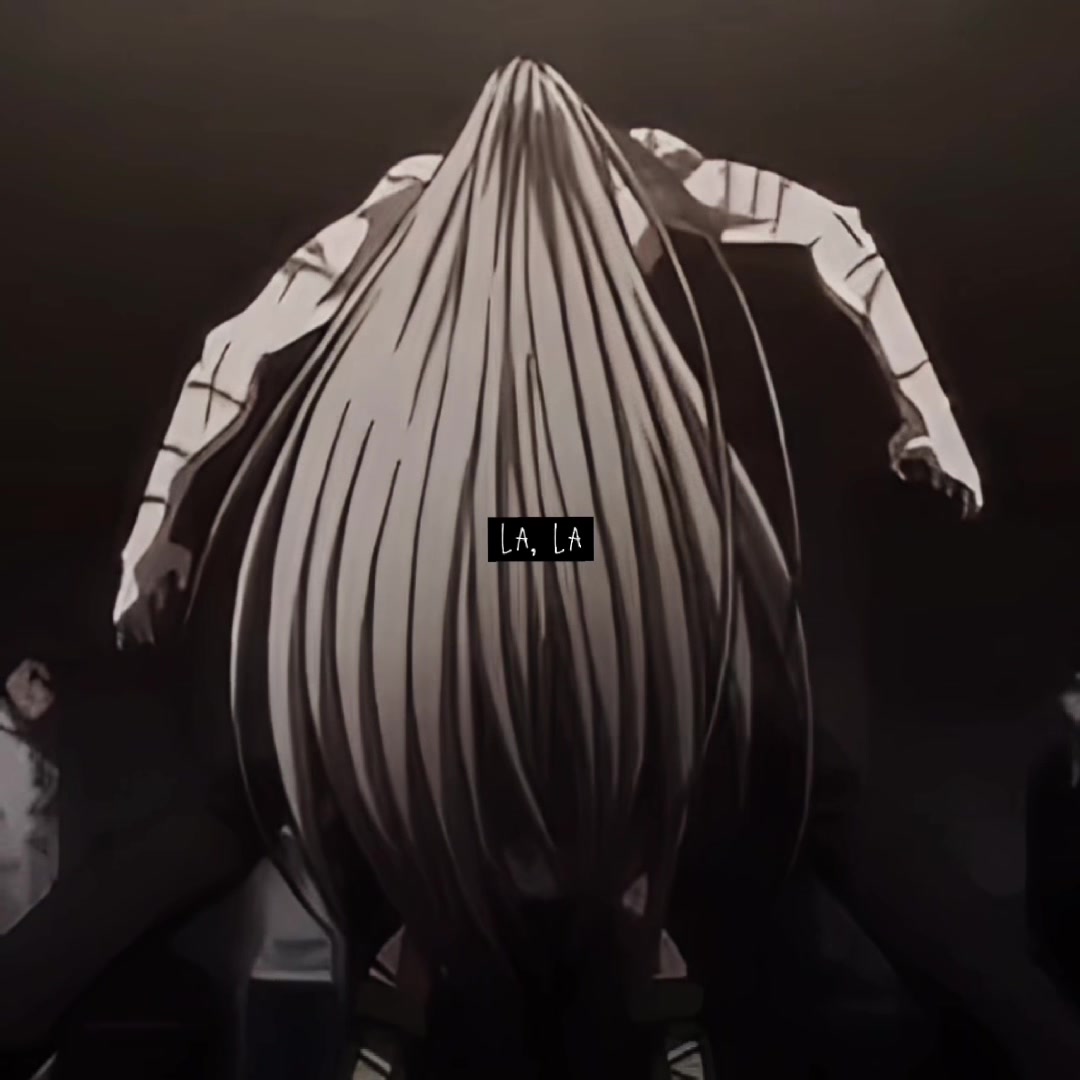 @Kurapika supremacy