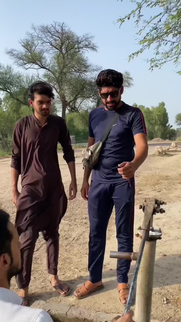 @Team sahiwal