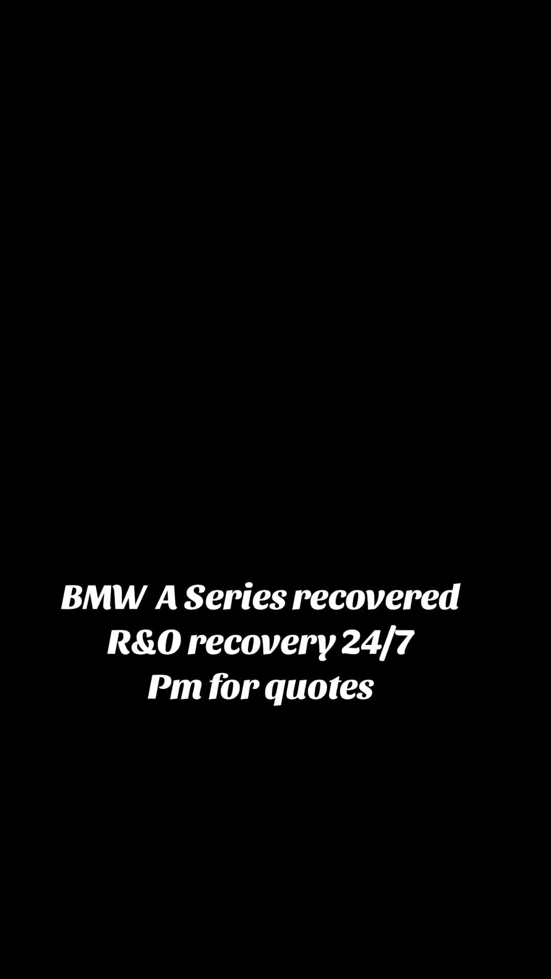 @R&O Recovery