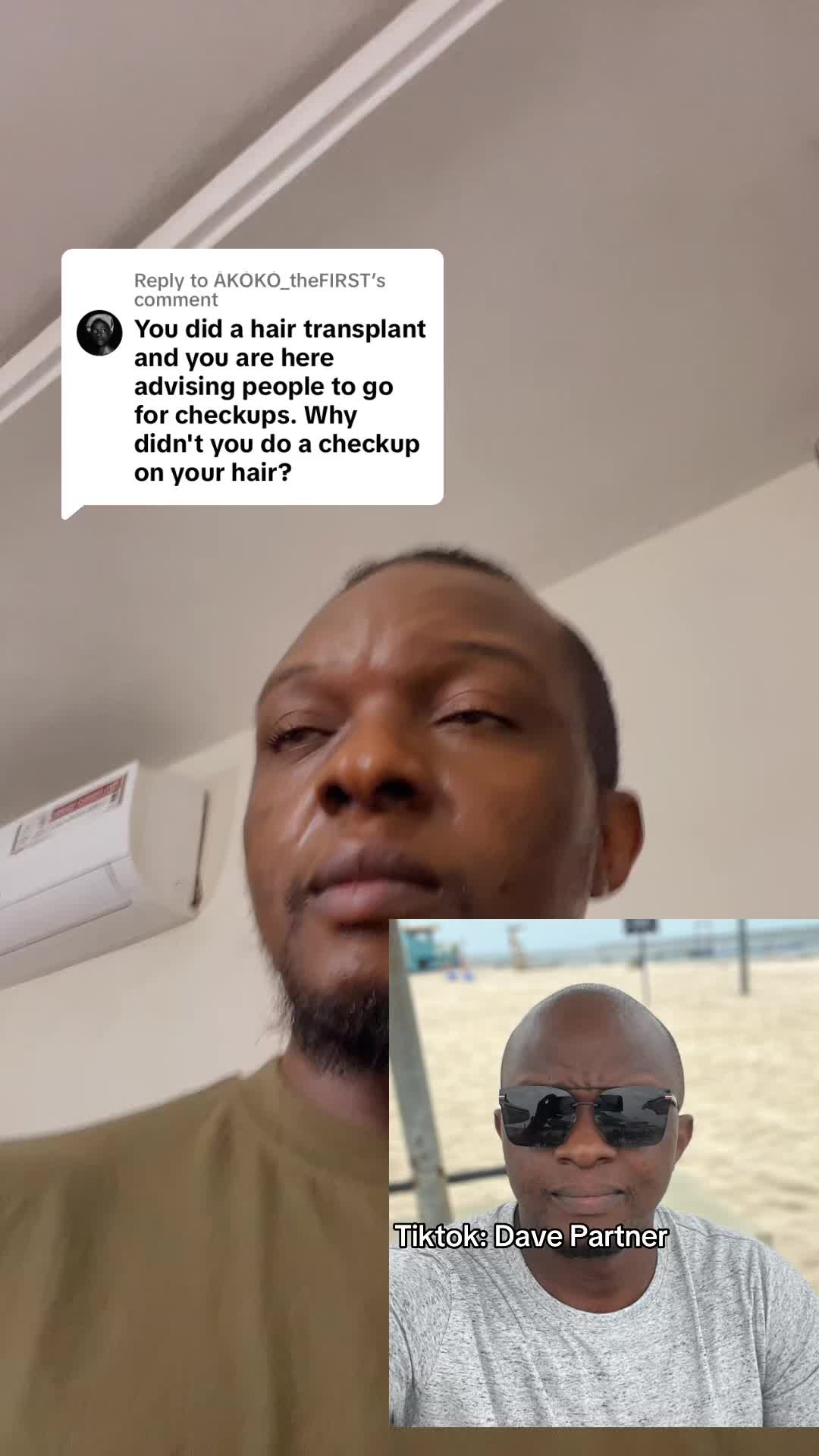 @Dave Partner