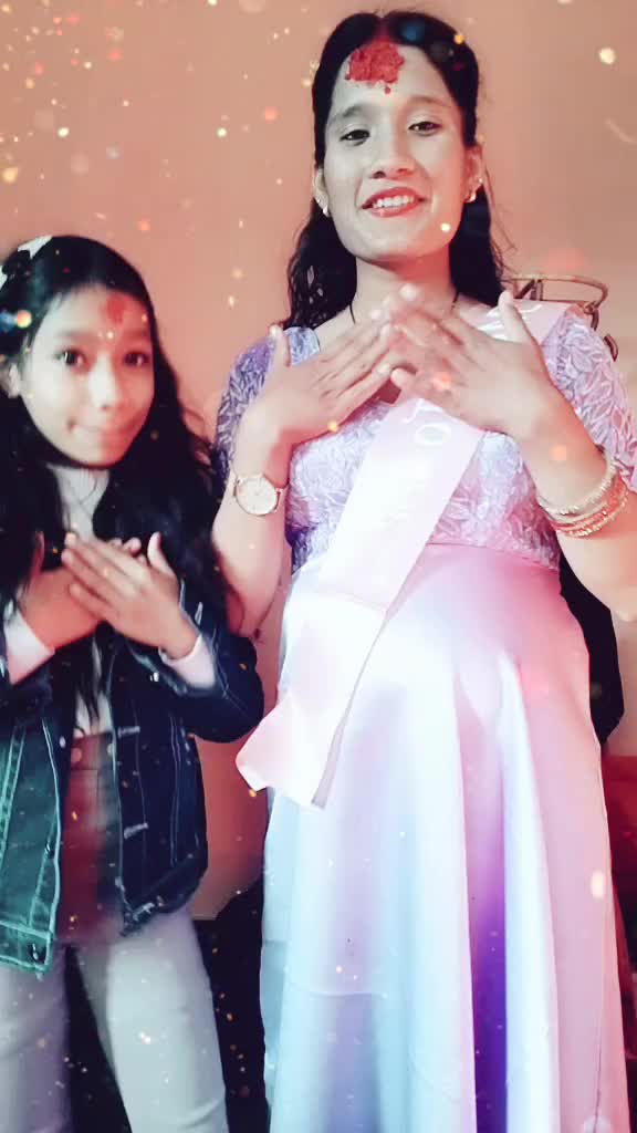 @nirjana karki❣️❣️❣️❣️👻