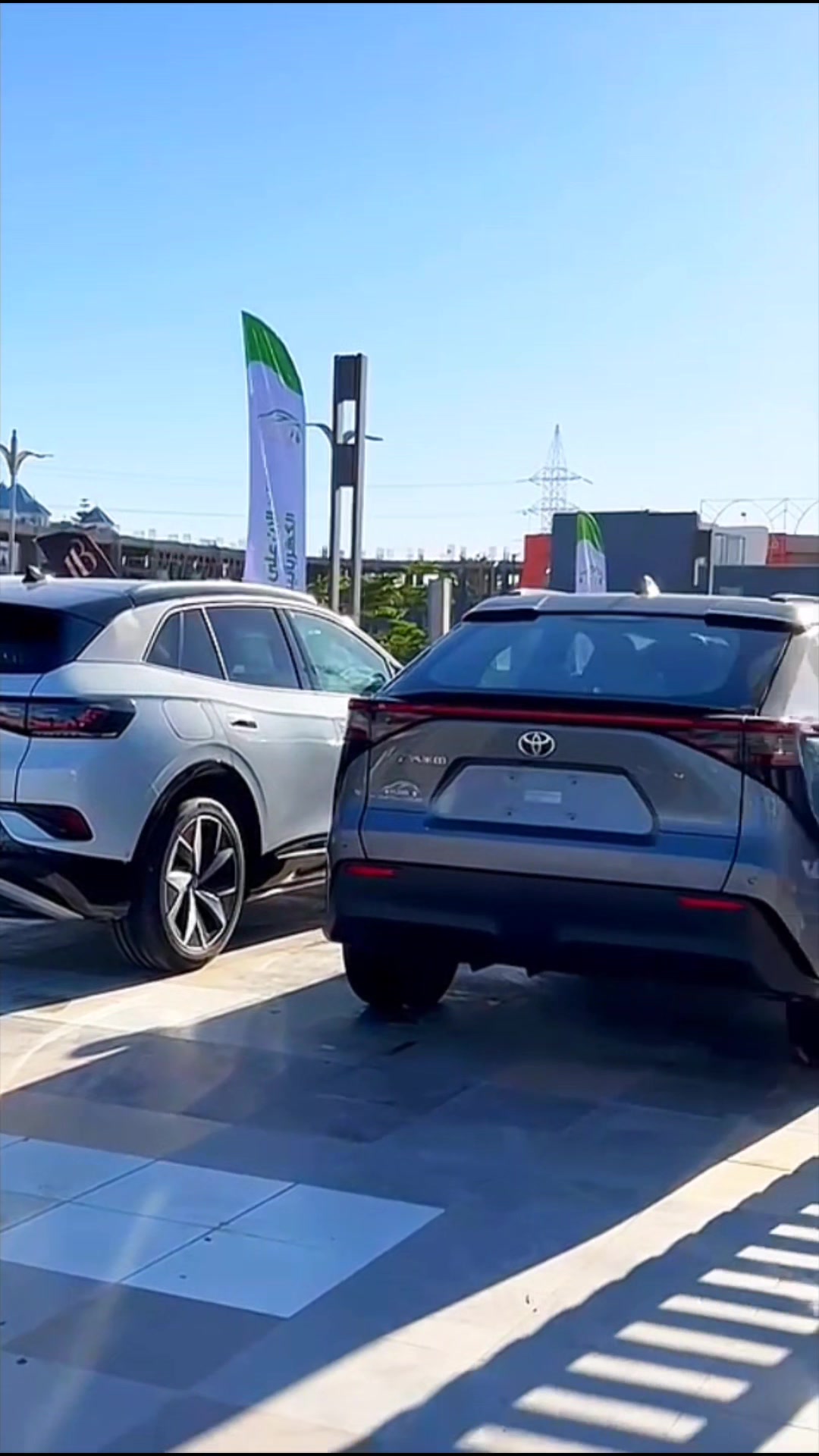 @Eleman Electric Cars