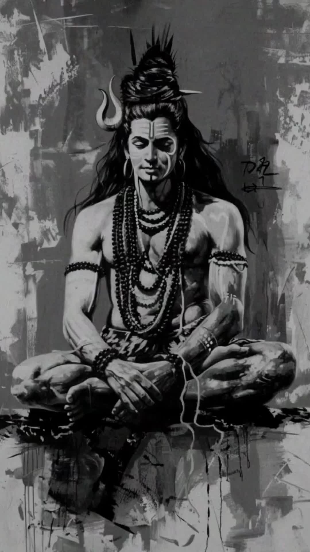 @महादेव ♥️