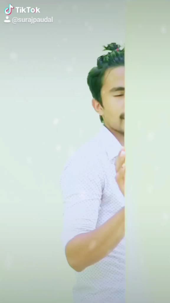 @Suraj Paudal