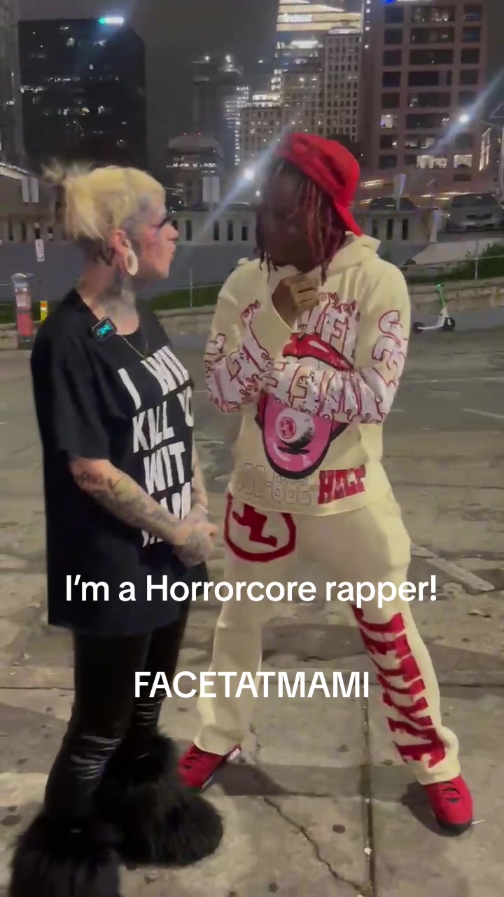 @Facetatmami