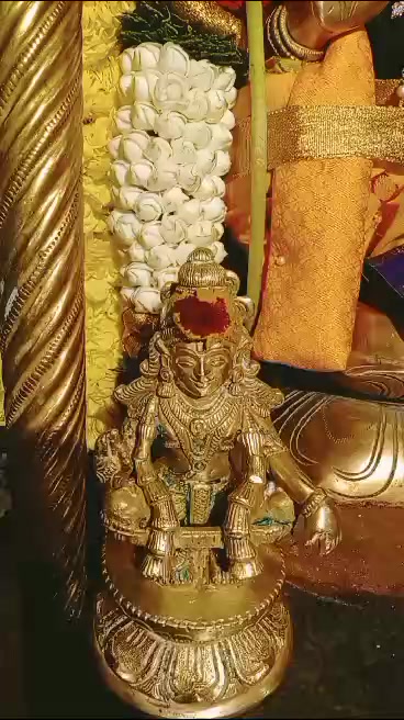 @Kalairaj