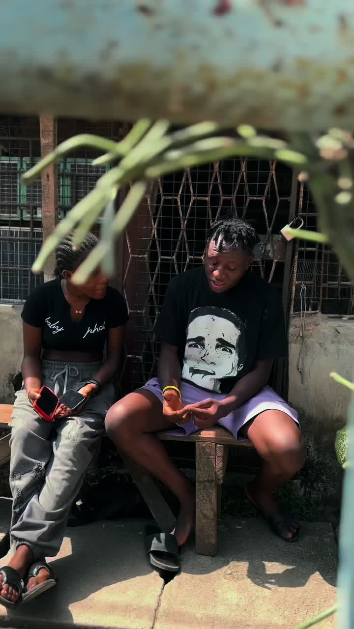 @Ifeoluwa🥷💕