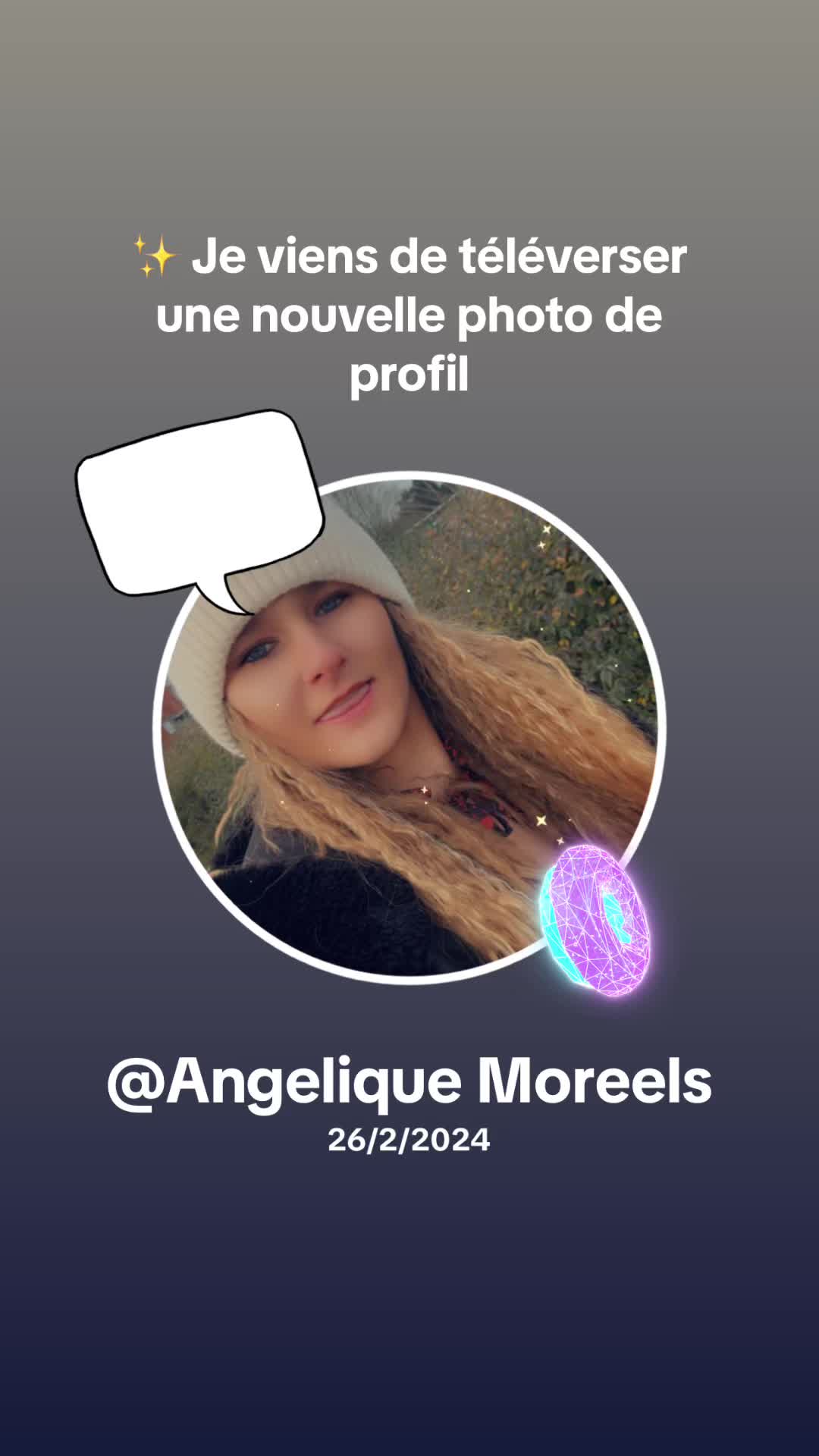 @Angelique Moreels