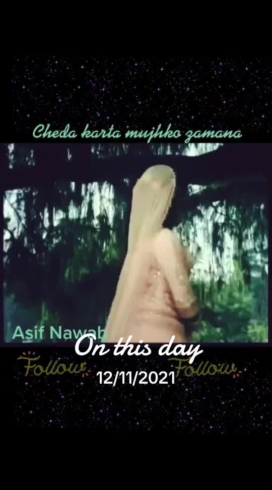 @ASIF NAWAB U.P 41
