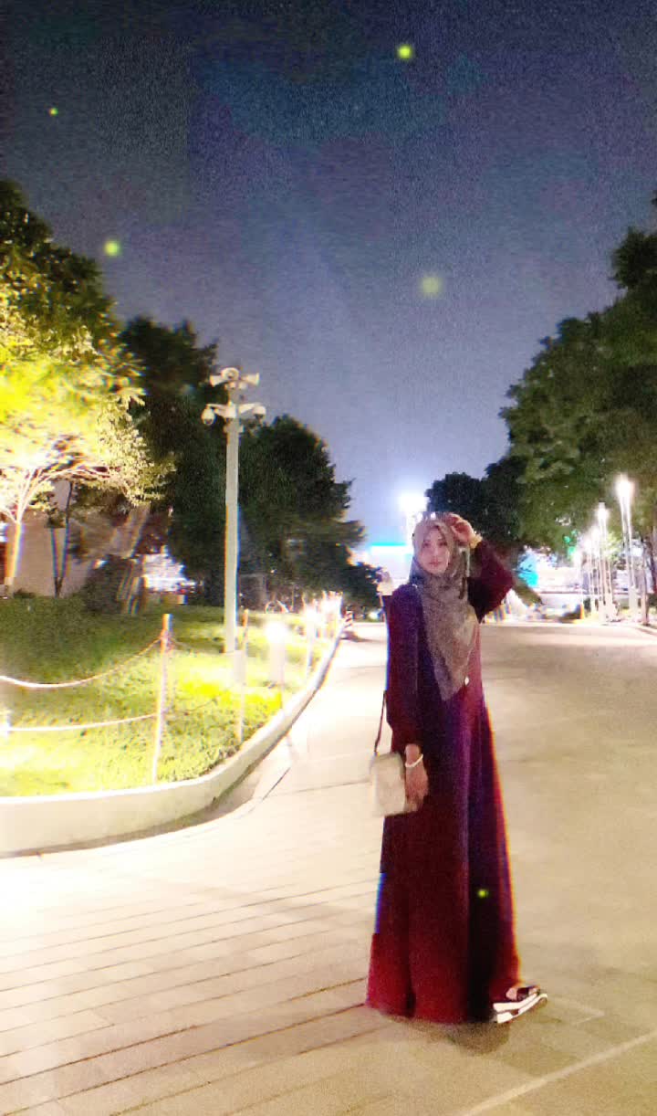 @Clariza Naya
