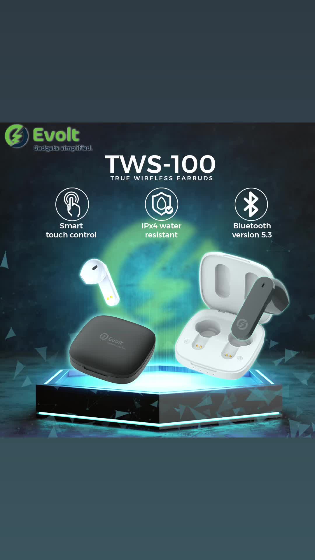 @Evolt
