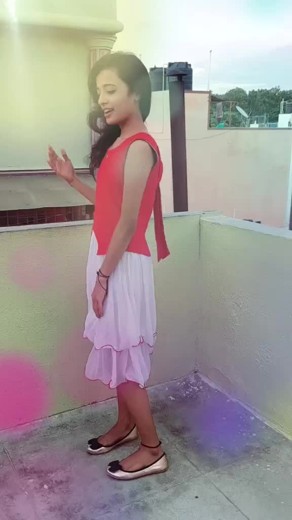 @I'm pooja_dancer😊
