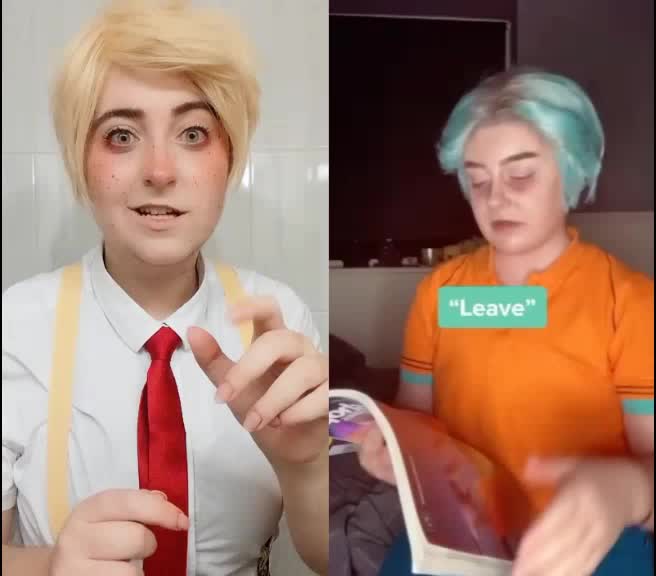 @✨ Viktor ✨